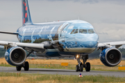 Brussels Airlines Airbus A320-214 (OO-SNC) at  Berlin - Tegel, Germany