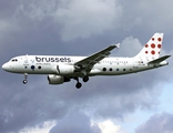 Brussels Airlines Airbus A320-214 (OO-SNE) at  Hamburg - Fuhlsbuettel (Helmut Schmidt), Germany