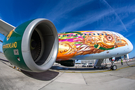 Brussels Airlines Airbus A320-214 (OO-SNF) at  Brussels - International, Belgium