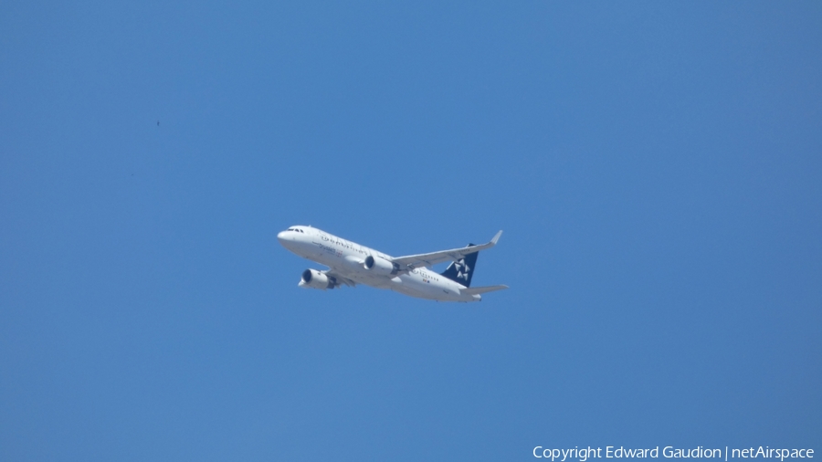 Brussels Airlines Airbus A320-214 (OO-SNQ) | Photo 625283