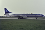 Sabena Sud Aviation SE-210 Caravelle VI-N (OO-SRH) at  Brussels - International, Belgium