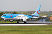 TUI Airlines Belgium Boeing 737-86N (OO-SRO) at  Brussels - International, Belgium