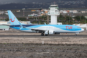 TUI Airlines Belgium Boeing 737-86N (OO-SRO) at  Tenerife Sur - Reina Sofia, Spain