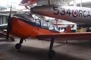 (Private) Stampe &amp; Renard SR-7B (OO-SRZ) at  Brussels Air Museum, Belgium