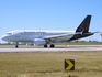 Brussels Airlines Airbus A319-111 (OO-SSA) at  Porto, Portugal