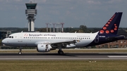 Brussels Airlines Airbus A319-112 (OO-SSH) at  Brussels - International, Belgium