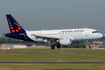 Brussels Airlines Airbus A319-112 (OO-SSI) at  Brussels - International, Belgium