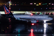 Brussels Airlines Airbus A319-112 (OO-SSK) at  Hamburg - Fuhlsbuettel (Helmut Schmidt), Germany