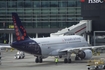 Brussels Airlines Airbus A319-112 (OO-SSM) at  London - Heathrow, United Kingdom