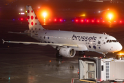 Brussels Airlines Airbus A319-111 (OO-SSO) at  Hamburg - Fuhlsbuettel (Helmut Schmidt), Germany