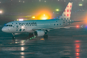 Brussels Airlines Airbus A319-111 (OO-SSO) at  Hamburg - Fuhlsbuettel (Helmut Schmidt), Germany