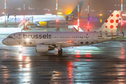 Brussels Airlines Airbus A319-111 (OO-SSO) at  Hamburg - Fuhlsbuettel (Helmut Schmidt), Germany