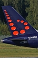 Brussels Airlines Airbus A319-112 (OO-SSR) at  Hamburg - Fuhlsbuettel (Helmut Schmidt), Germany