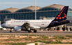 Brussels Airlines Airbus A319-111 (OO-SSV) at  Alicante - El Altet, Spain