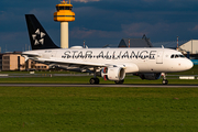 Brussels Airlines Airbus A319-112 (OO-SSY) at  Hamburg - Fuhlsbuettel (Helmut Schmidt), Germany