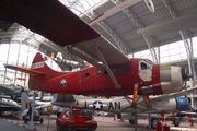 Expeditions Antarctiques Belgium de Havilland Canada DHC-3 Otter (OO-SUD) at  Brussels Air Museum, Belgium