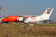 TNT Airways BAe Systems BAe-146-200QT (OO-TAR) at  Liege - Bierset, Belgium