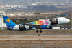 Thomas Cook Airlines Belgium Airbus A320-214 (OO-TCH) at  Tenerife Sur - Reina Sofia, Spain