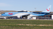 TUI Airlines Belgium Embraer ERJ-190STD (ERJ-190-100STD) (OO-TEA) at  Alicante - El Altet, Spain