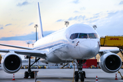 TNT Airways Boeing 757-222(PCF) (OO-TFC) at  Leipzig/Halle - Schkeuditz, Germany