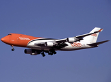 TNT Airways Boeing 747-4HA(ERF) (OO-THA) at  Dubai - International, United Arab Emirates