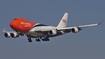 TNT Airways Boeing 747-4HA(ERF) (OO-THA) at  Liege - Bierset, Belgium