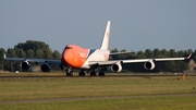 TNT Airways Boeing 747-4HA(ERF) (OO-THB) at  Amsterdam - Schiphol, Netherlands