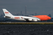 TNT Airways Boeing 747-4HA(ERF) (OO-THB) at  New York - John F. Kennedy International, United States