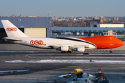 TNT Airways Boeing 747-4HA(ERF) (OO-THB) at  New York - John F. Kennedy International, United States