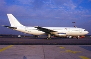 European Airlines (Belgium) Airbus A300B4-203 (OO-TJO) at  Hamburg - Fuhlsbuettel (Helmut Schmidt), Germany