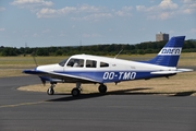 Ben Air Flight Academy Piper PA-28-161 Warrior III (OO-TMO) at  Bonn - Hangelar, Germany