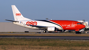 TNT Cargo Boeing 737-34S(BDSF) (OO-TNL) at  Lisbon - Portela, Portugal