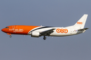 TNT Airways Boeing 737-49R(SF) (OO-TNO) at  Venice - Marco Polo, Italy