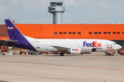 FedEx (ASL Airlines Belgium) Boeing 737-45D (OO-TNP) at  Liege - Bierset, Belgium