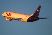 FedEx (ASL Airlines Belgium) Boeing 737-45D (OO-TNP) at  Lisbon - Portela, Portugal