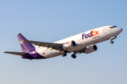 FedEx (ASL Airlines Belgium) Boeing 737-45D (OO-TNP) at  Luqa - Malta International, Malta