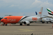 TNT Airways Boeing 737-45D (OO-TNP) at  Liege - Bierset, Belgium