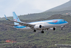 TUI Airlines Belgium Boeing 737-86J (OO-TUK) at  La Palma (Santa Cruz de La Palma), Spain