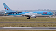 TUI Airlines Belgium Boeing 737-85P (OO-TUP) at  Brussels - International, Belgium