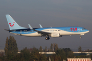 Jetairfly Boeing 737-86J (OO-TUV) at  Paris - Orly, France