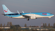 Jetairfly Boeing 737-86J (OO-TUV) at  Paris - Orly, France