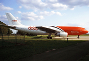 TNT Cargo Airbus A300B4-203(F) (OO-TZC) at  Hannover - Langenhagen, Germany
