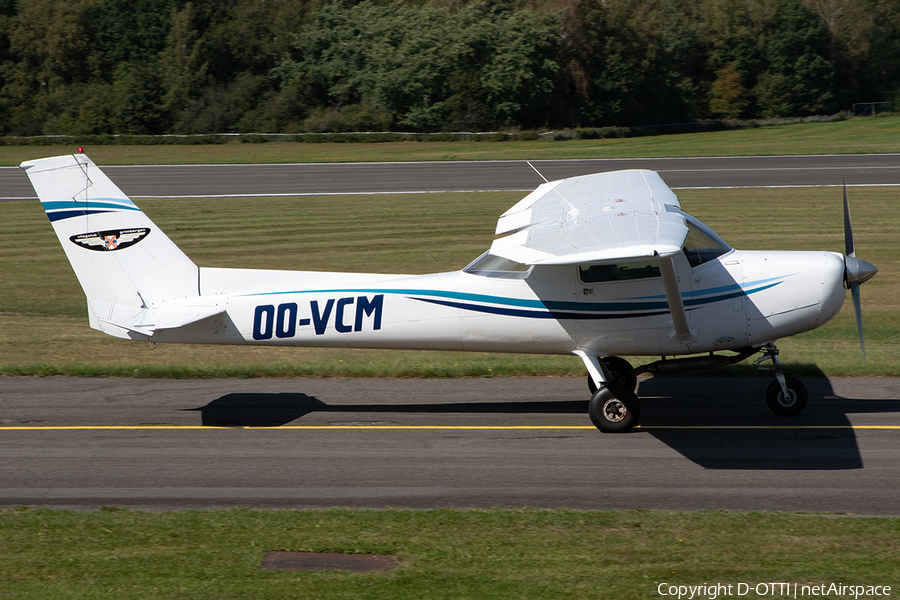 Vliegclub Grimbergen Cessna 152 (OO-VCM) | Photo 404064