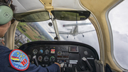 Vliegclub Ursel Piper PA-28-161 Cadet (OO-VCU) at  Ursel, Belgium