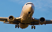 Brussels Airlines Boeing 737-4Q8 (OO-VET) at  Brussels - International, Belgium