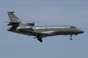 Flying Group Dassault Falcon 900DX (OO-VMI) at  Hamburg - Fuhlsbuettel (Helmut Schmidt), Germany