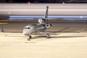 Flying Group Dassault Falcon 900LX (OO-VMV) at  Tenerife Sur - Reina Sofia, Spain