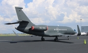 Abelag Aviation Dassault Falcon 2000LX (OO-VRO) at  Orlando - Executive, United States
