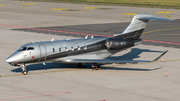 Abelag Aviation Bombardier BD-100-1A10 Challenger 350 (OO-WEG) at  Liege - Bierset, Belgium