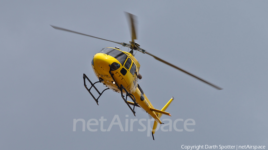 Heli and Co Airbus Helicopters H125 (OO-WGW) | Photo 327183